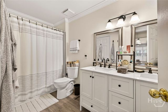 12300 Apache Avenue 501, Savannah, GA 31419