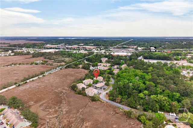 12300 Apache Avenue 501, Savannah, GA 31419