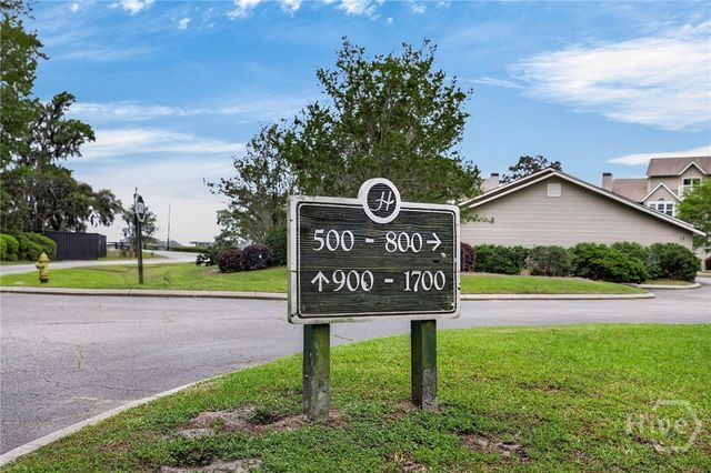 12300 Apache Avenue 501, Savannah, GA 31419