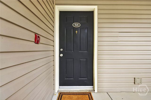 12300 Apache Avenue 501, Savannah, GA 31419