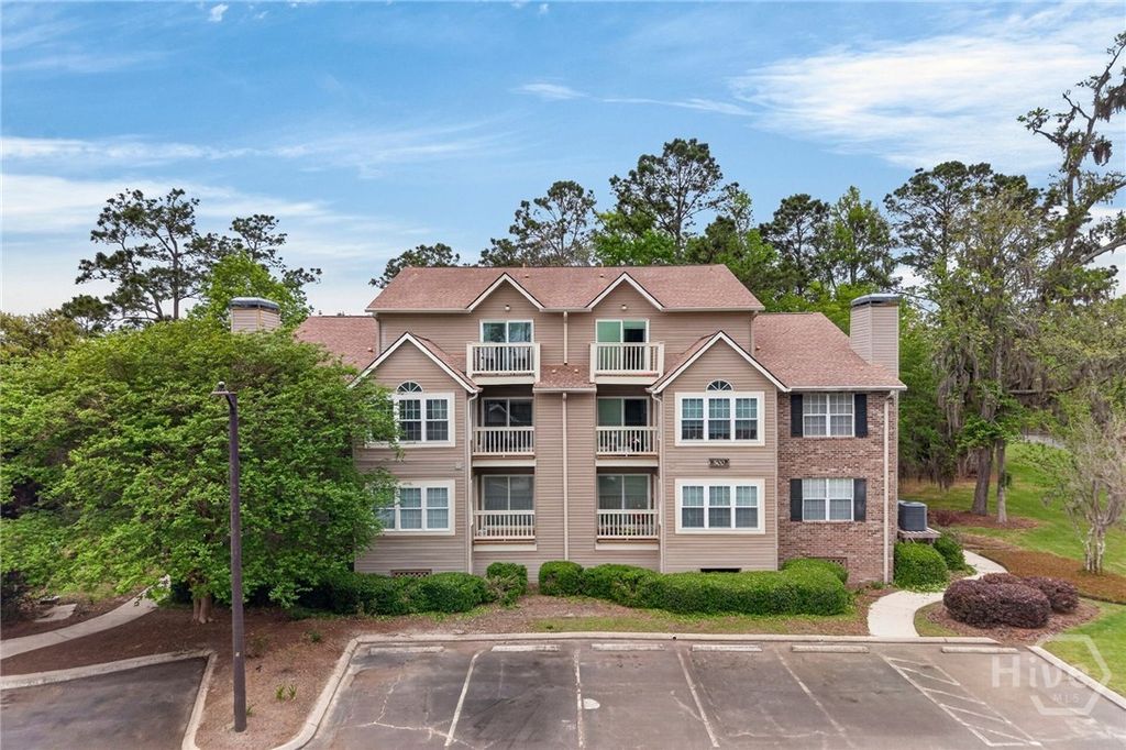 12300 Apache Avenue 501, Savannah, GA 31419