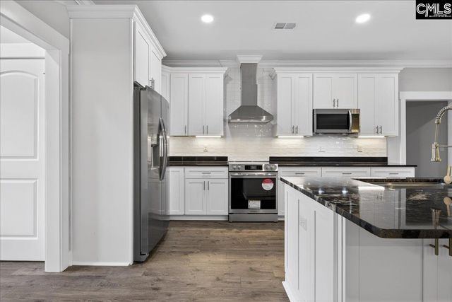 125 Laurel Hill Drive, West Columbia, SC 29170