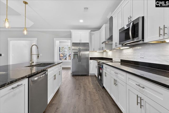 125 Laurel Hill Drive, West Columbia, SC 29170