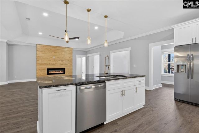 125 Laurel Hill Drive, West Columbia, SC 29170