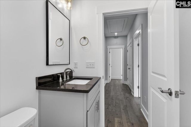 125 Laurel Hill Drive, West Columbia, SC 29170