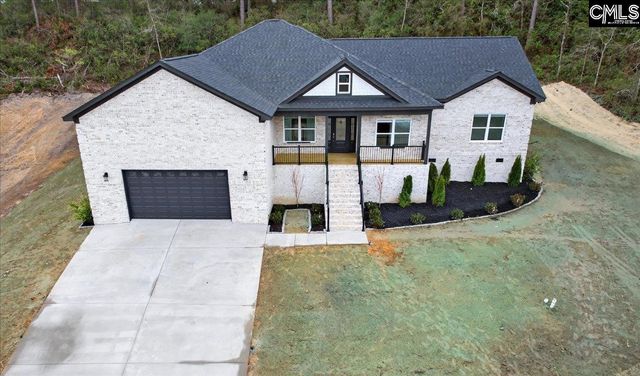 125 Laurel Hill Drive, West Columbia, SC 29170