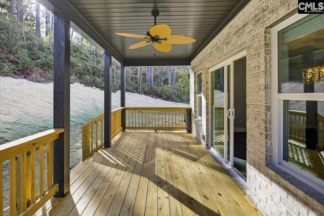 125 Laurel Hill Drive, West Columbia, SC 29170