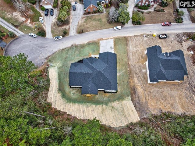 125 Laurel Hill Drive, West Columbia, SC 29170