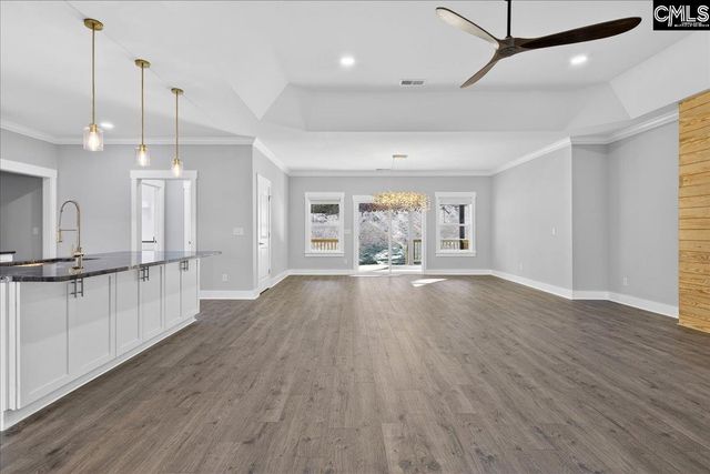 125 Laurel Hill Drive, West Columbia, SC 29170