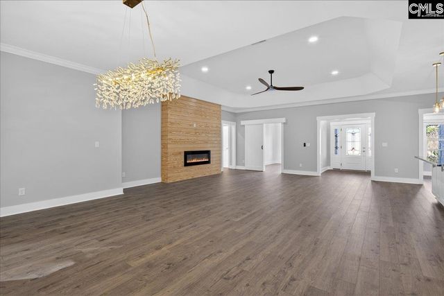 125 Laurel Hill Drive, West Columbia, SC 29170