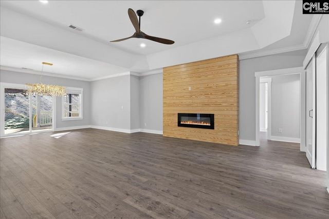 125 Laurel Hill Drive, West Columbia, SC 29170