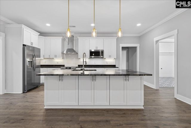 125 Laurel Hill Drive, West Columbia, SC 29170