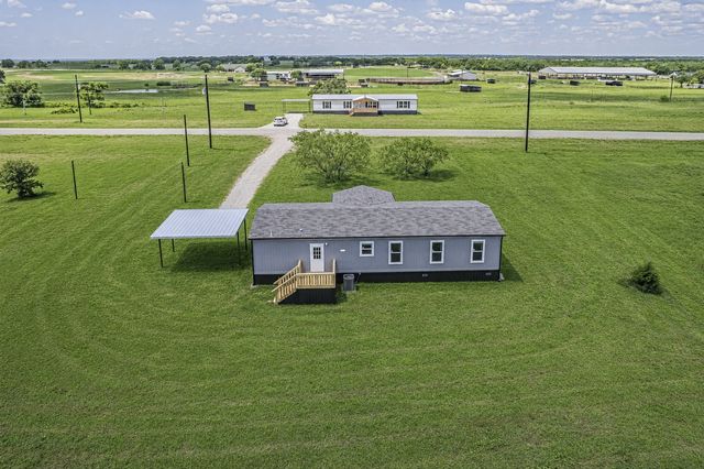 2008 Buffet Way, Poolville, TX 76487