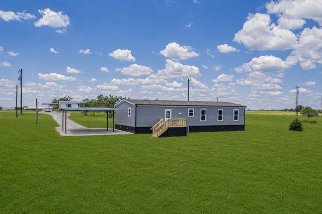 2008 Buffet Way, Poolville, TX 76487