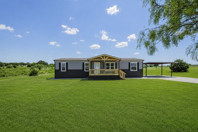 2008 Buffet Way, Poolville, TX 76487