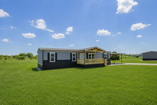 2008 Buffet Way, Poolville, TX 76487