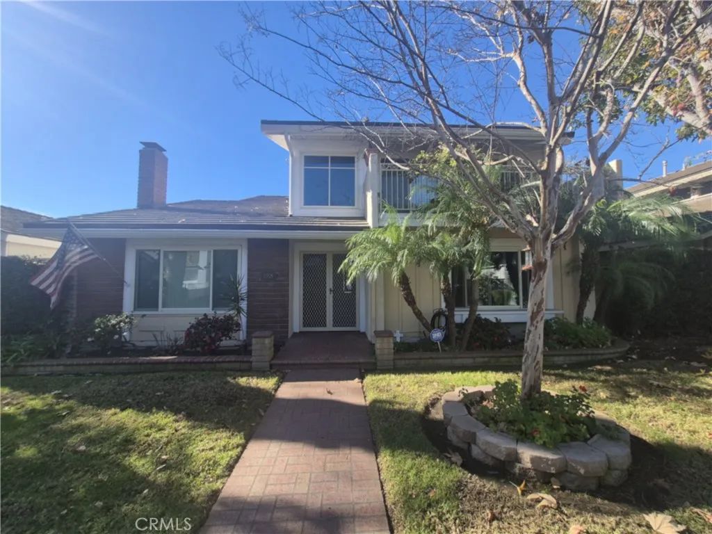 1918 W West Wind, Santa Ana, CA 92704