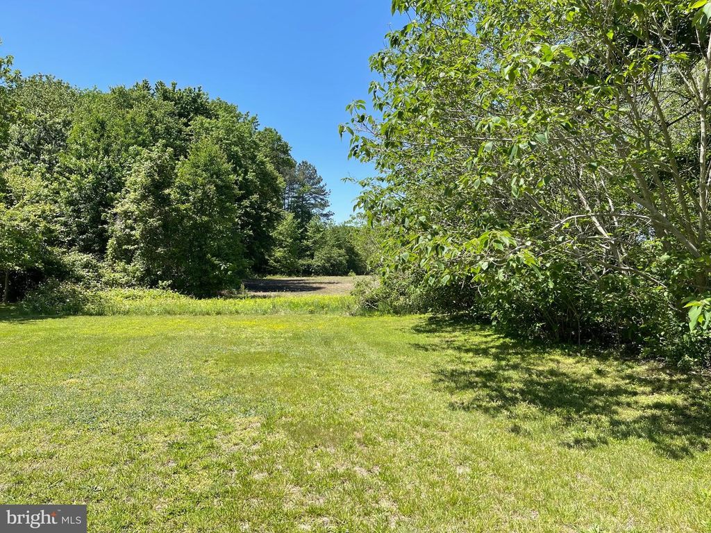 0 MAIN STREET, Berlin, MD 21811