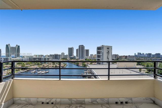 500 Three Islands Blvd 1201, Hallandale Beach, FL 33009