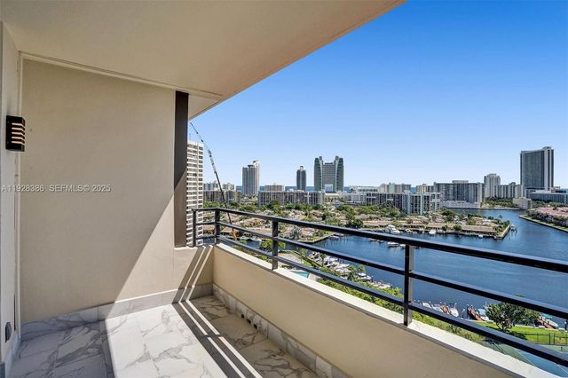 500 Three Islands Blvd 1201, Hallandale Beach, FL 33009