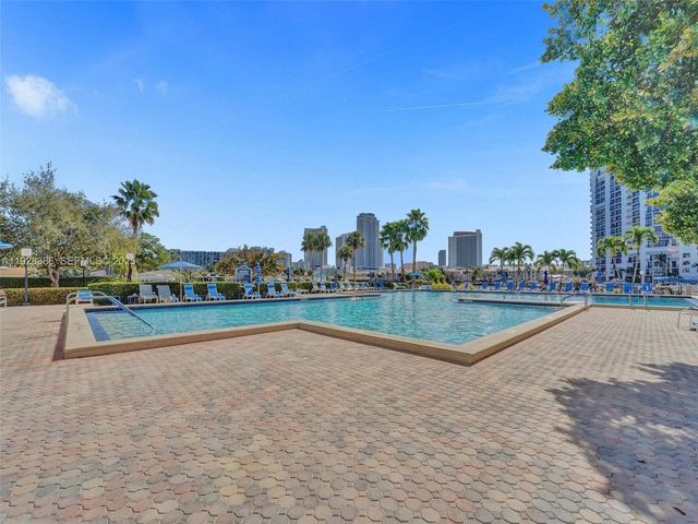 500 Three Islands Blvd 1201, Hallandale Beach, FL 33009
