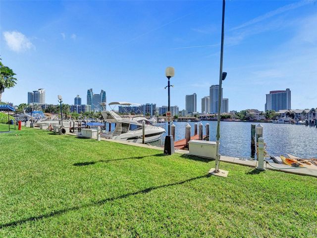 500 Three Islands Blvd 1201, Hallandale Beach, FL 33009