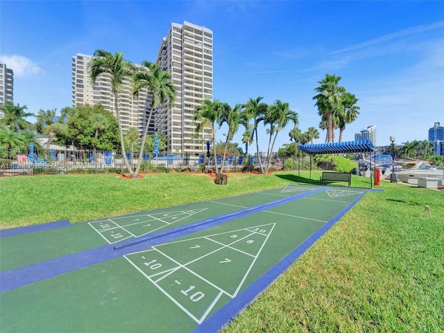 500 Three Islands Blvd 1201, Hallandale Beach, FL 33009