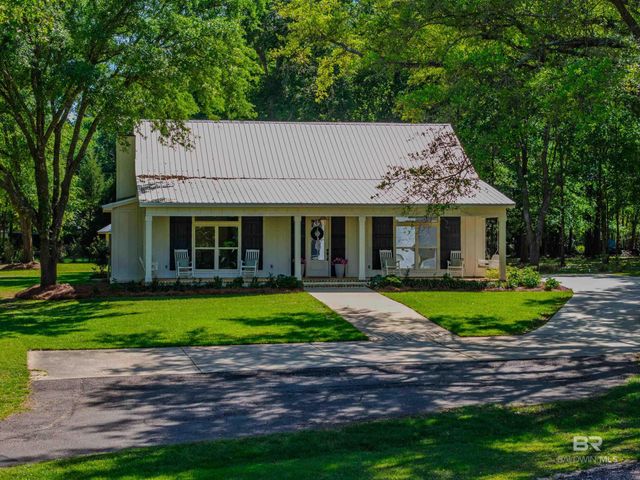 19121 Boothe Road, Fairhope, AL 36532