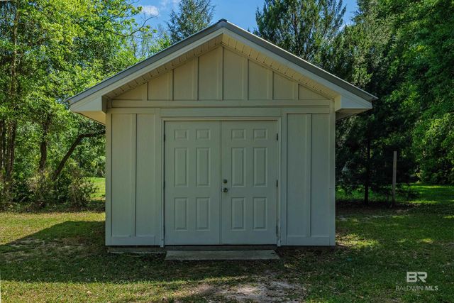 19121 Boothe Road, Fairhope, AL 36532