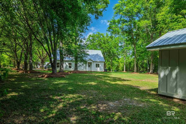 19121 Boothe Road, Fairhope, AL 36532
