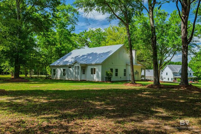19121 Boothe Road, Fairhope, AL 36532