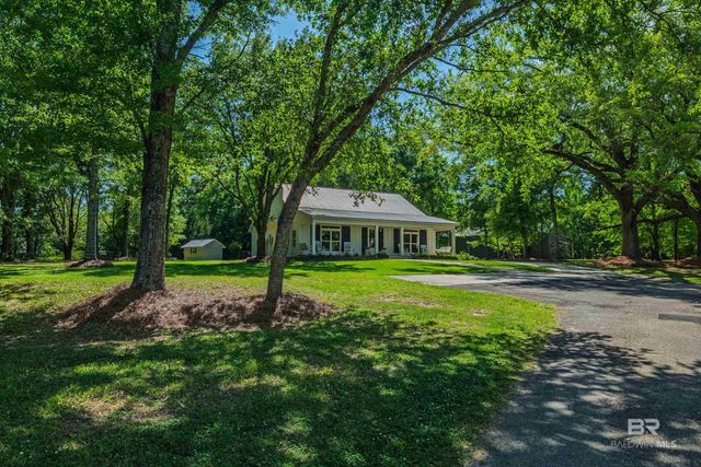 19121 Boothe Road, Fairhope, AL 36532