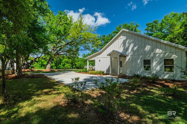19121 Boothe Road, Fairhope, AL 36532