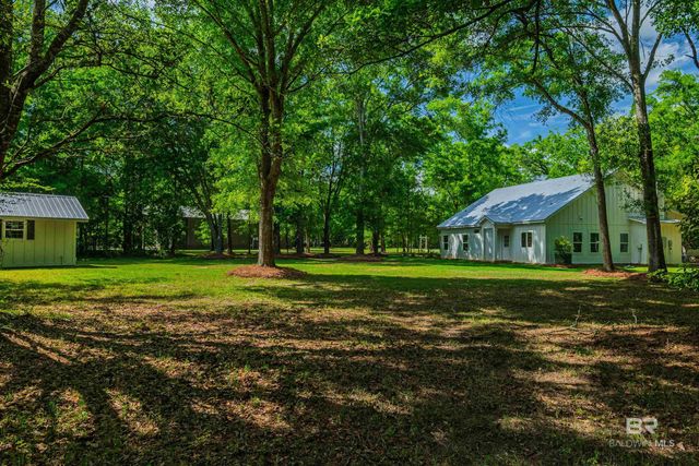 19121 Boothe Road, Fairhope, AL 36532