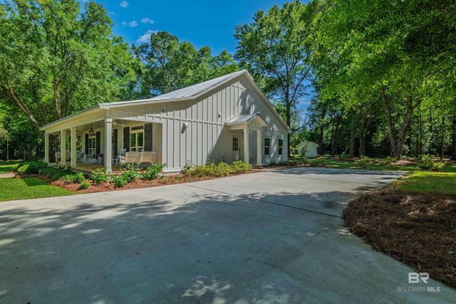 19121 Boothe Road, Fairhope, AL 36532