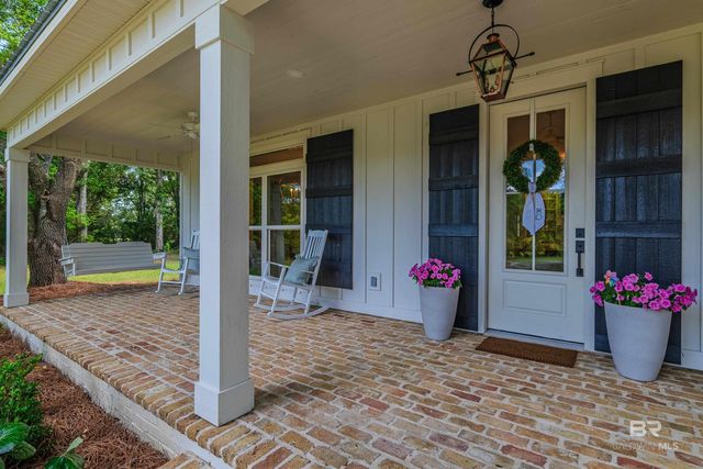 19121 Boothe Road, Fairhope, AL 36532