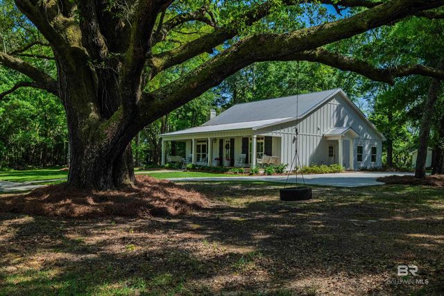 19121 Boothe Road, Fairhope, AL 36532