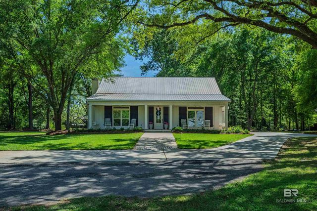19121 Boothe Road, Fairhope, AL 36532