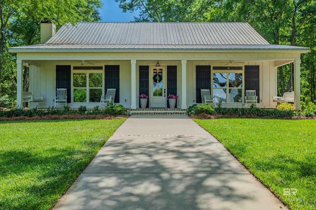 19121 Boothe Road, Fairhope, AL 36532