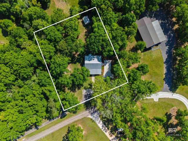 19121 Boothe Road, Fairhope, AL 36532