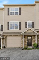 731 GREGS DR, Harrisburg, PA 17111