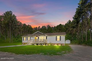 20 Wells Lane, Gates, NC 27937