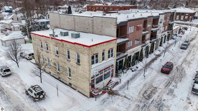 601 Randolph Street, Traverse City, MI 49684