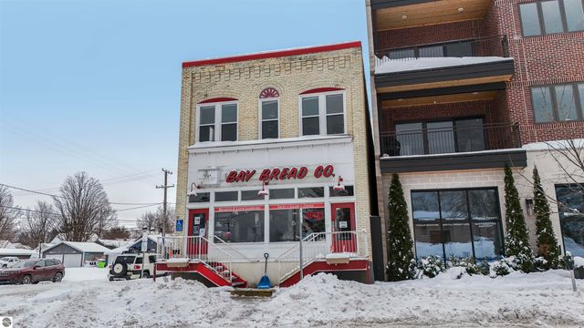 601 Randolph Street, Traverse City, MI 49684