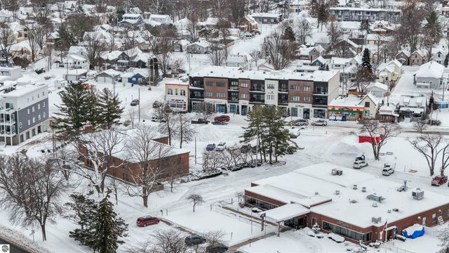 601 Randolph Street, Traverse City, MI 49684