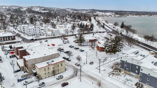 601 Randolph Street, Traverse City, MI 49684