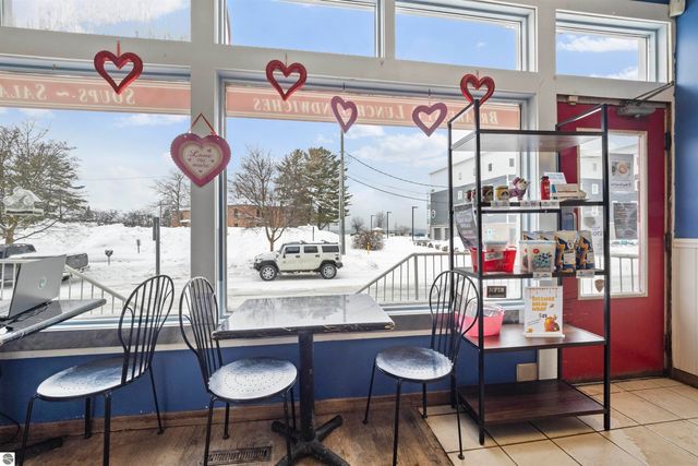 601 Randolph Street, Traverse City, MI 49684