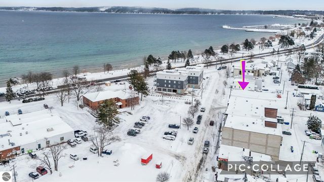 601 Randolph Street, Traverse City, MI 49684
