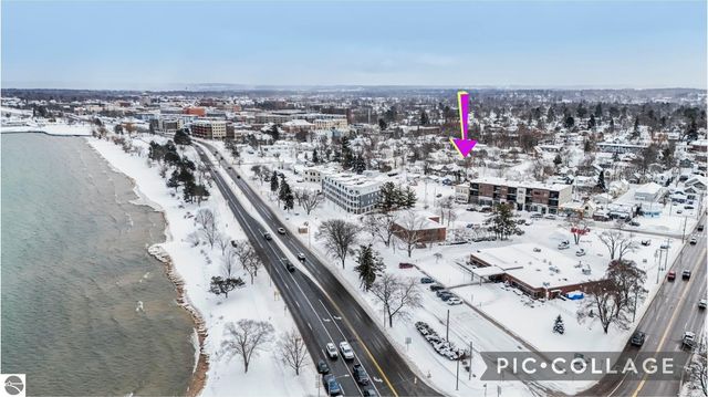 601 Randolph Street, Traverse City, MI 49684