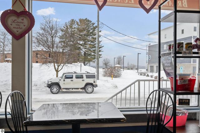 601 Randolph Street, Traverse City, MI 49684